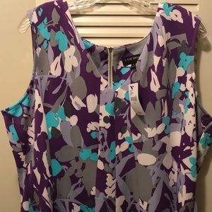 Lane Bryant dress